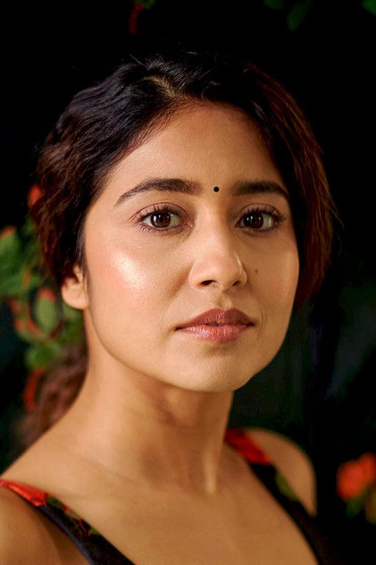 Shweta Tripathi Sharma - 6