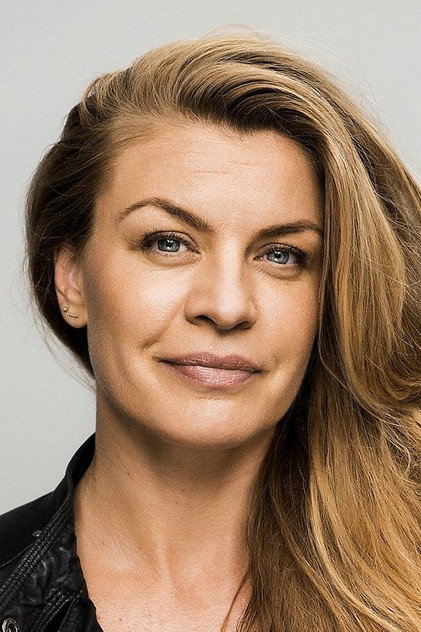 Mille Dinesen - 15