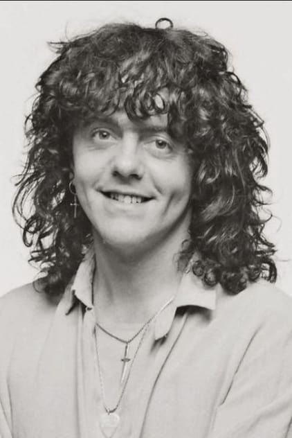 Jimmy Bain