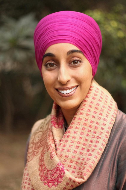 Harpreet Kaur