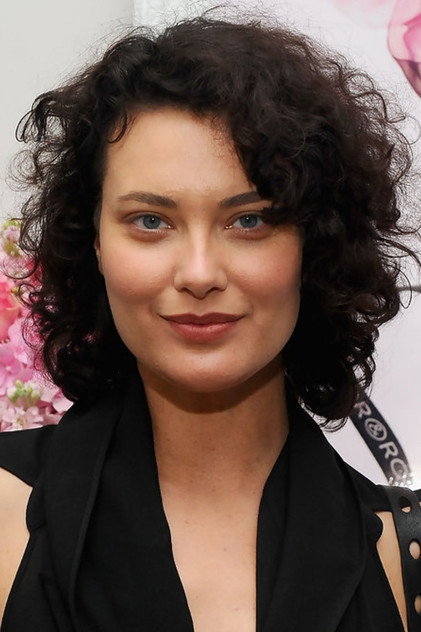 Shalom Harlow - 7