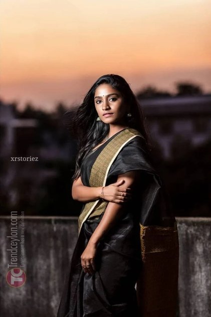 Teja Venkatesh
