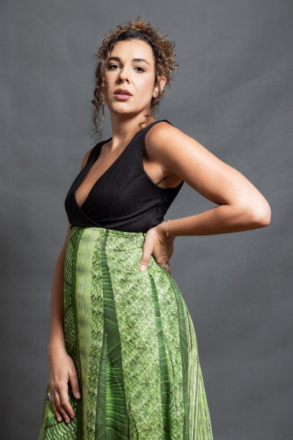 Olivia Lopes photo 4