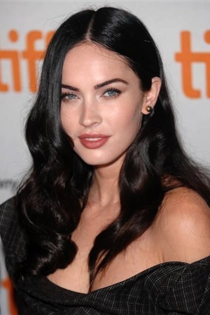 Megan Fox - 4