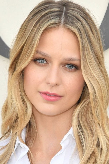 Melissa Benoist - 16