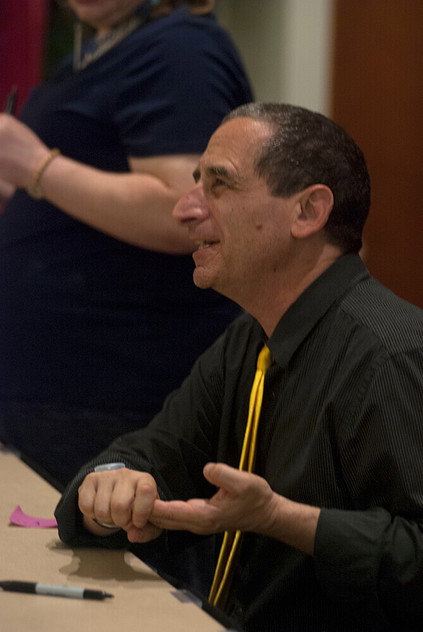 Mike Reiss - 4