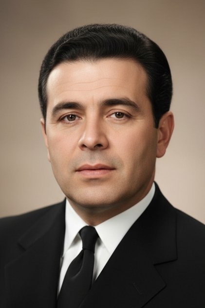 Münir Ceyhan