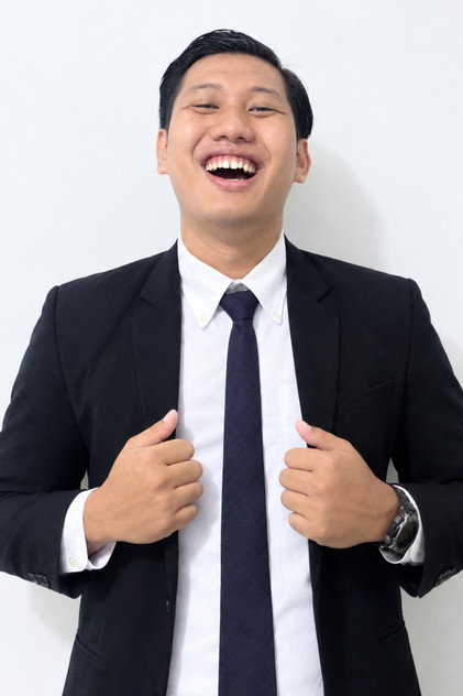 Irfani Zhang
