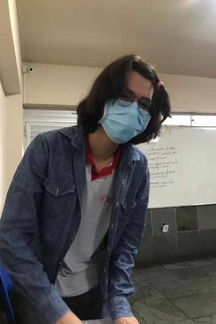 Аватар персоны João Souza