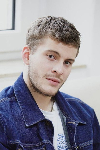 Ben Felipe photo 2