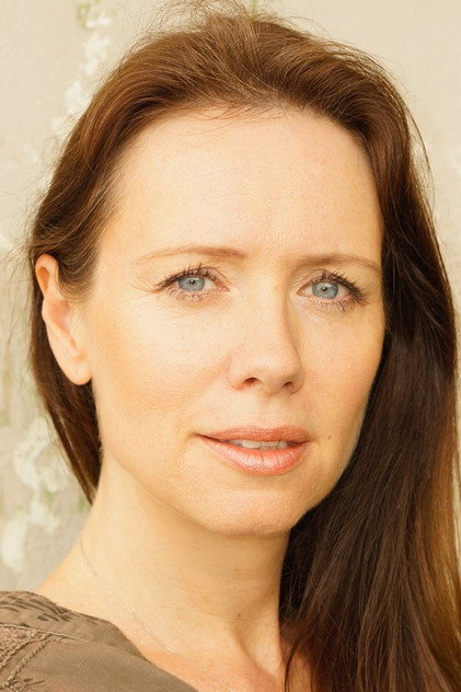 Alexandra Ternstroem - 11