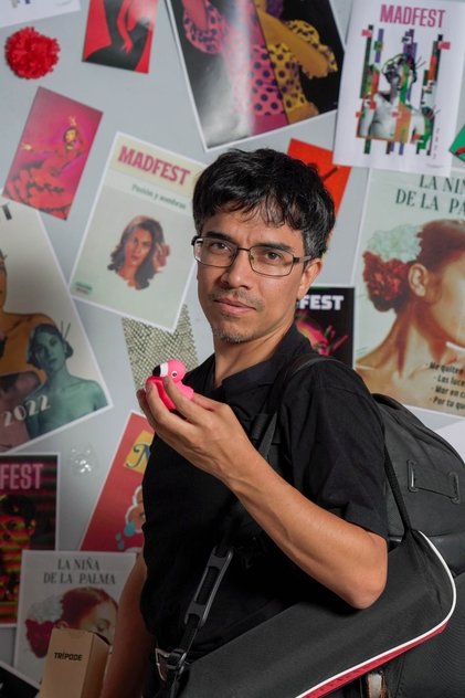 Аватар персоны César Jumpa