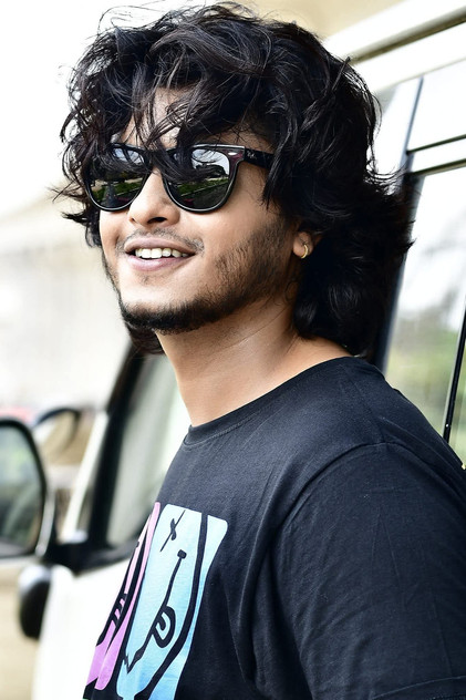Arosh Khan photo 4