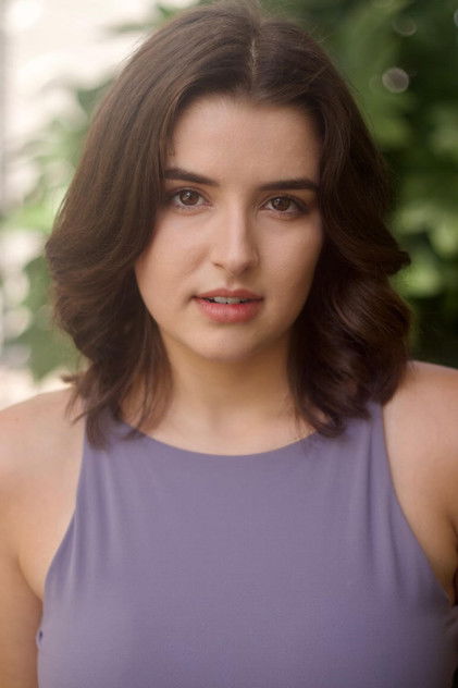 Аватар персоны Emma Herlong