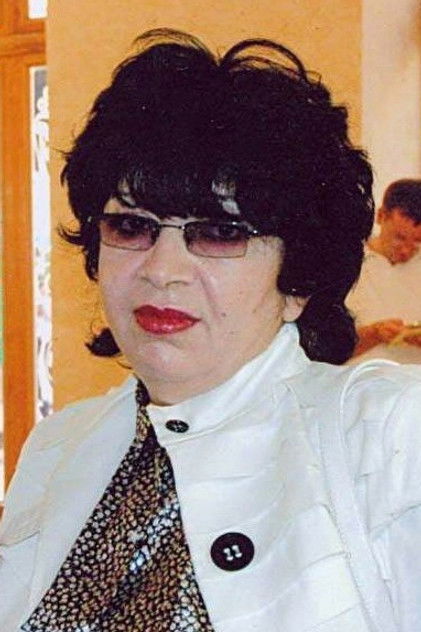 Lala Baghirova