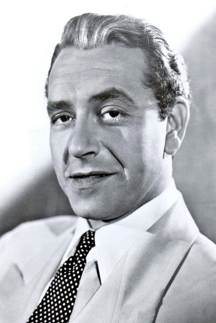 Paul Henreid - 4