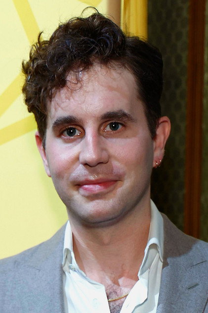 Ben Platt - 5