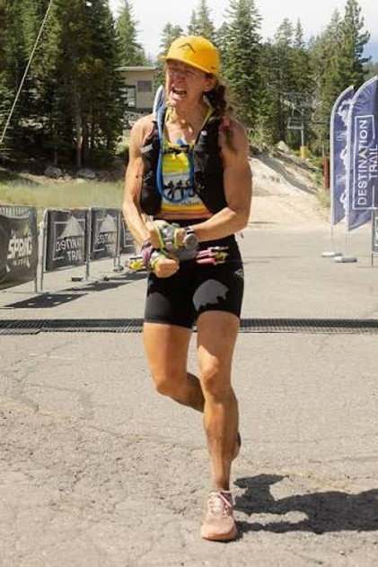 Sally McRae photo 4