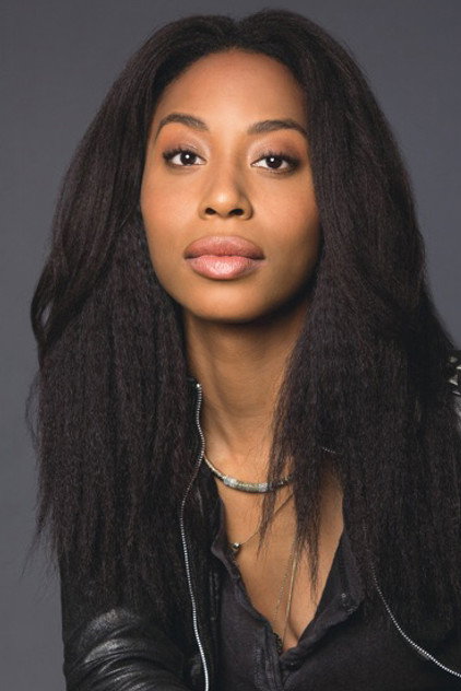 Yasha Jackson - 4
