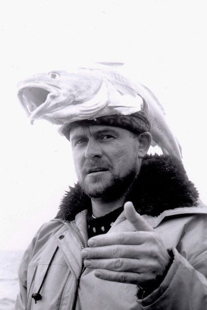 Andrew Kötting photo 2