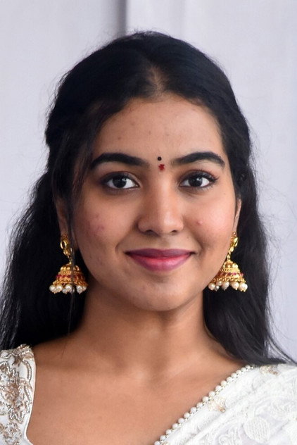 Shivathmika photo 4
