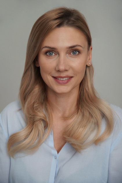 Katerina Danilovich photo 12