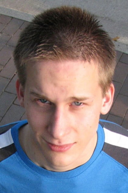 Markus photo 2