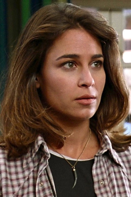 Julie Warner - 4