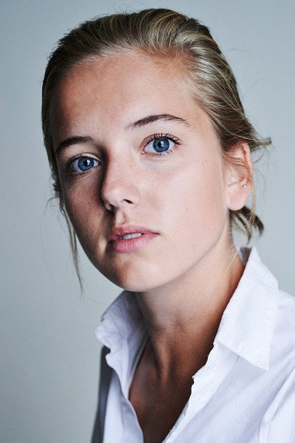 Hannah Rae - 6
