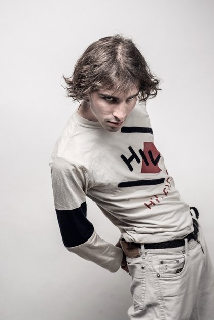 Ian Barbis
