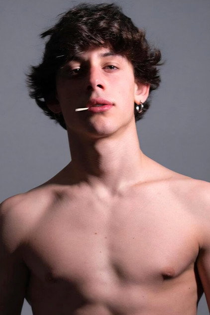 Samuele Segreto photo 4