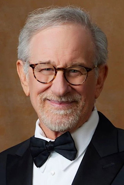 Steven Spielberg - 5