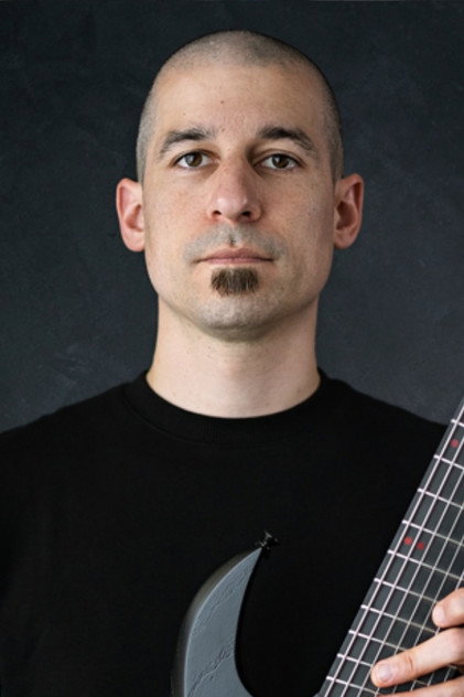 Tobi Morelli