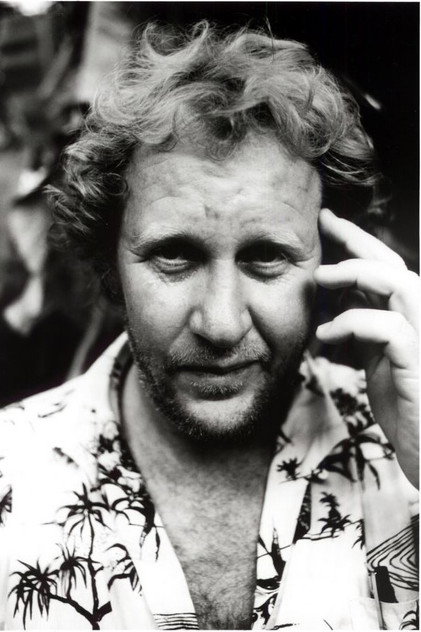 Dennis O'Rourke photo 2