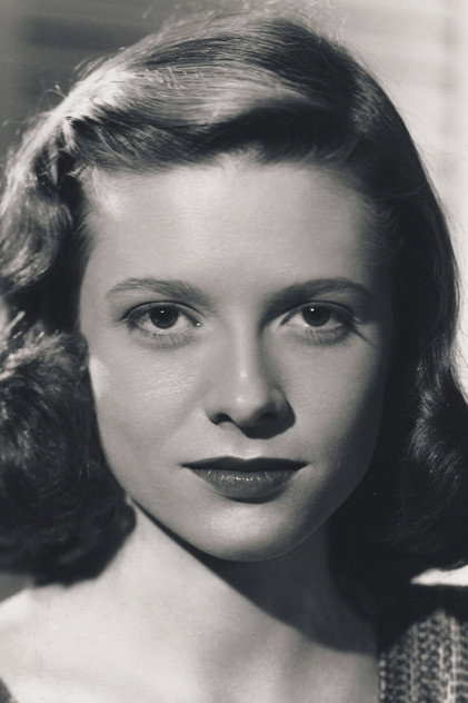 Cathy O'Donnell - 4