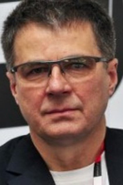 Wojciech Kabarowski Wojciech Kabarowski