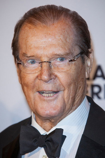 Roger Moore - 4