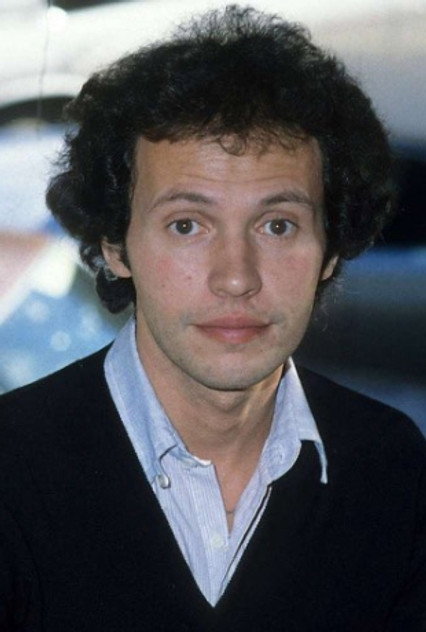 Billy Crystal - 5