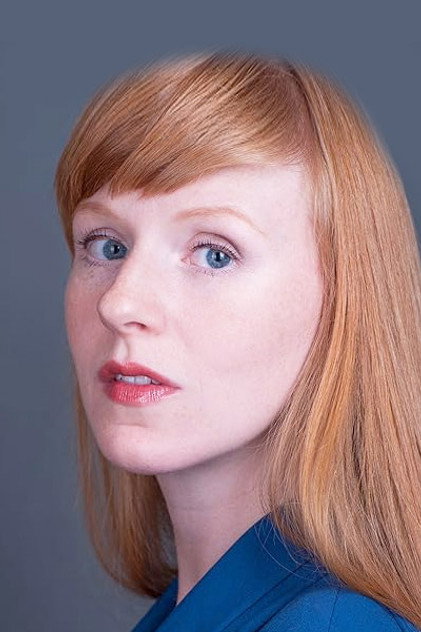 Meagan Tuck