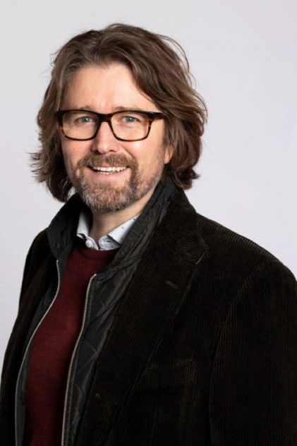 Аватар персоны Lachlan MacKinnon