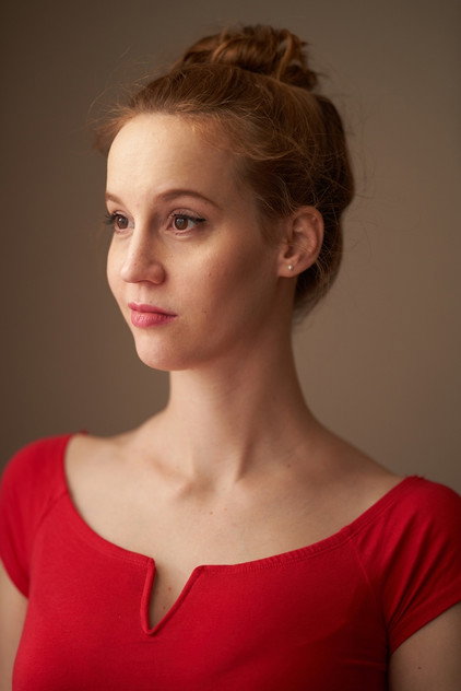 Alena Mudrová photo 7