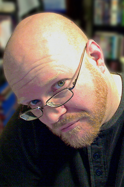 Аватар персоны Steven Warren Hill