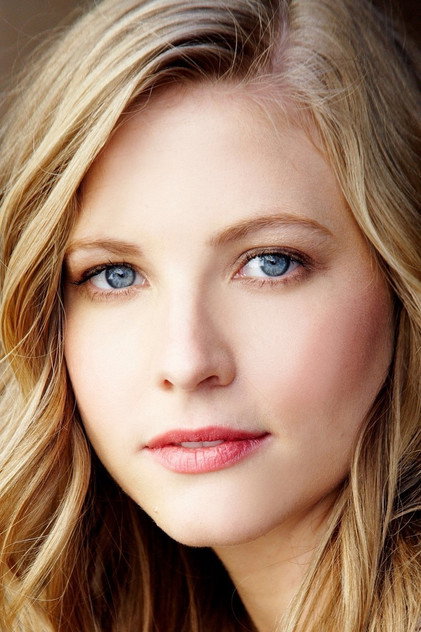 Elizabeth Blackmore - 4