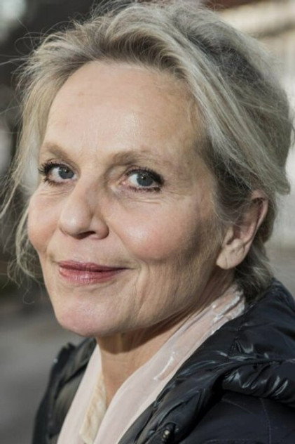 Benedikte Hansen - 5