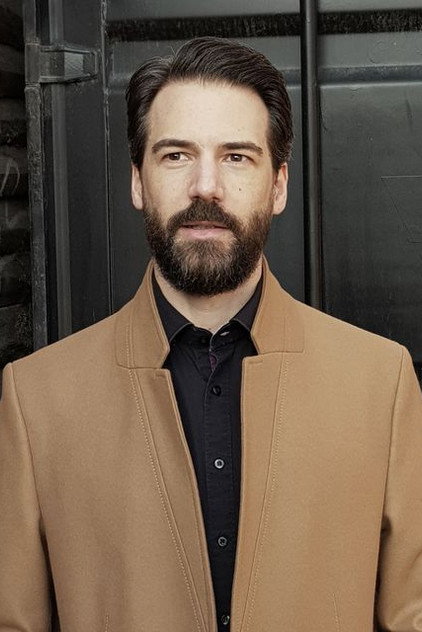 Mathias Walch