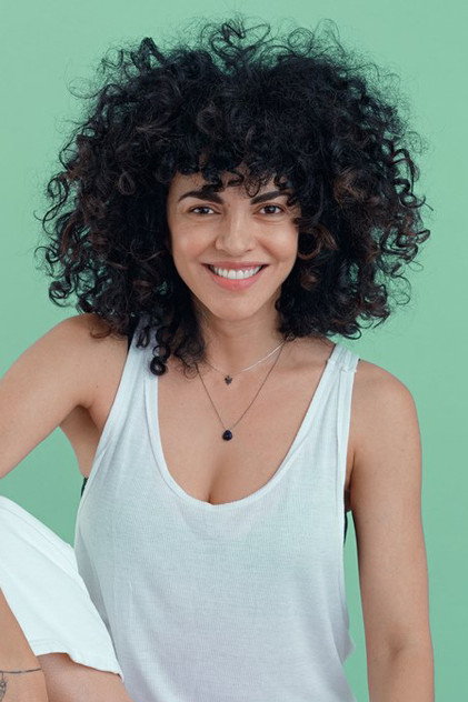 Maria Solomou - 5