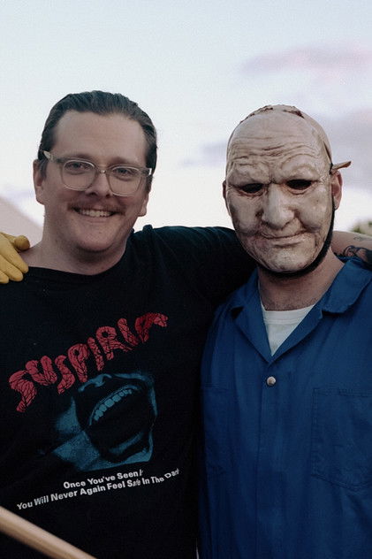 Аватар персоны Jordan Hughes