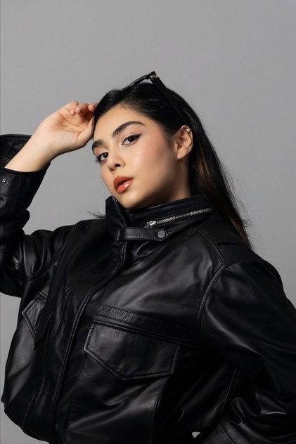 Sofia Atofi