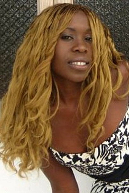 Sylvia Johnson photo 2