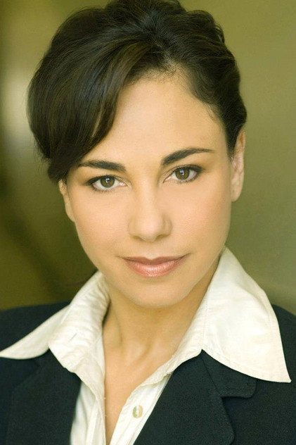 Jackeline Olivier photo 5